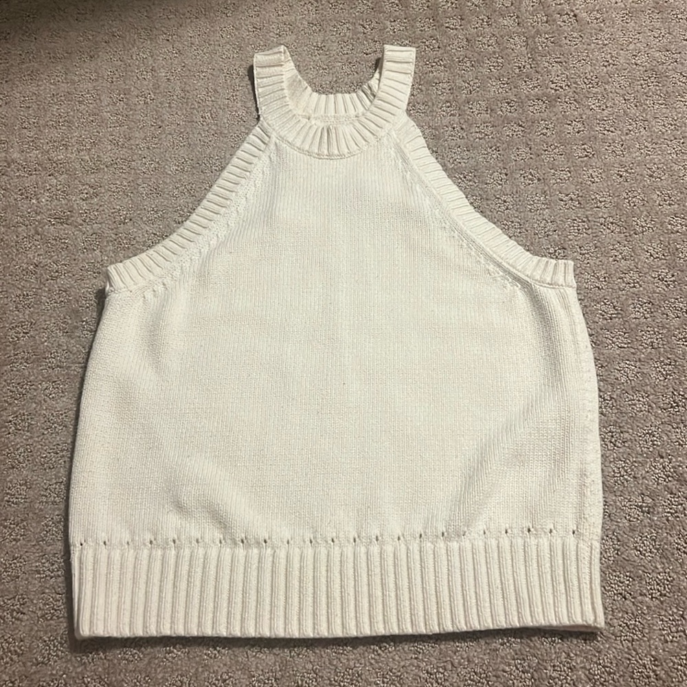 Sweater Top